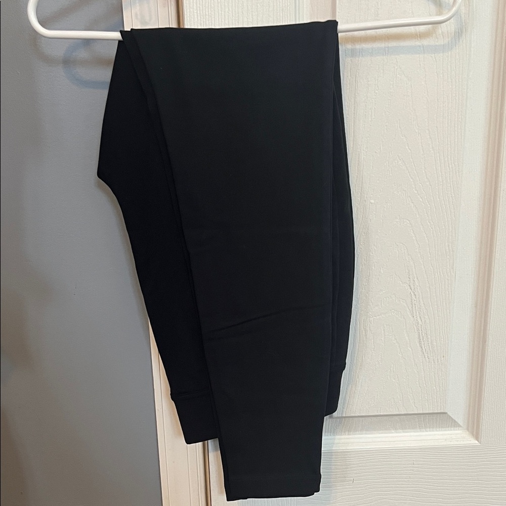 Lands End Starfish Leggings Small New